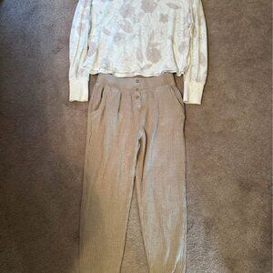 Z SUPPLY Super Soft Lounge Set XS